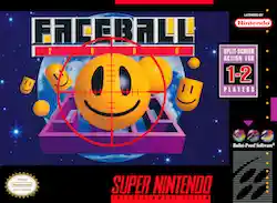 Faceball 2000